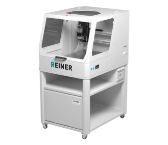 Верстаки и кабины REINER